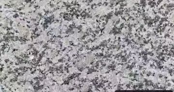 七台河 芙蓉白（芝麻白大花）火烧面