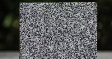 七台河 芝麻黑火烧面