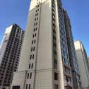 七台河黄金麻高端小区，外墙干挂