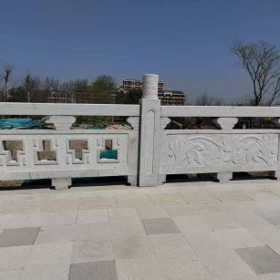 七台河 河道栏杆，河道护栏