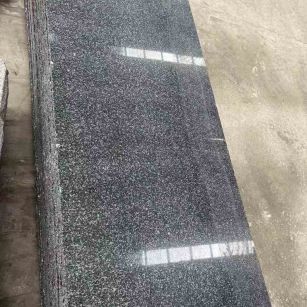 七台河 芝麻黑光面