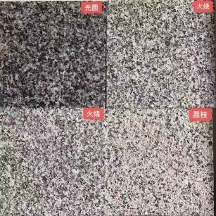 七台河 芝麻黑光面，芝麻黑火烧面，芝麻黑荔枝面