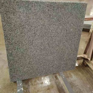 七台河 芝麻白光面900*900，高地铁标准