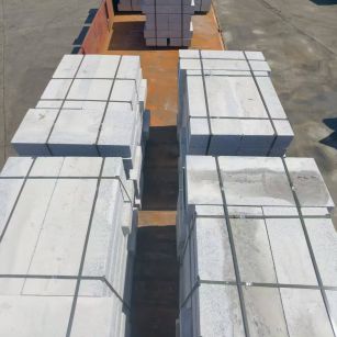 七台河 路沿石装车出货