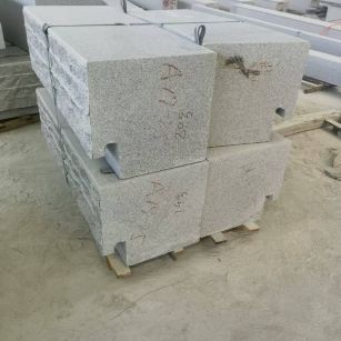 七台河 整石坐凳打包