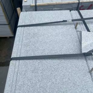 七台河 芝麻灰火烧面拉槽台阶