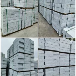 七台河 花岗岩路沿石多少钱