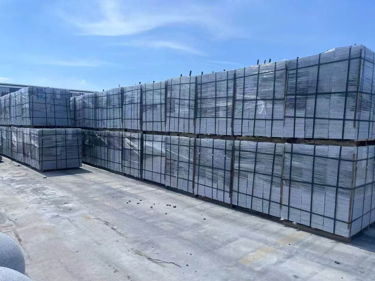 七台河 芝麻白火烧成品300*600地铺料，大量现货，物美价廉