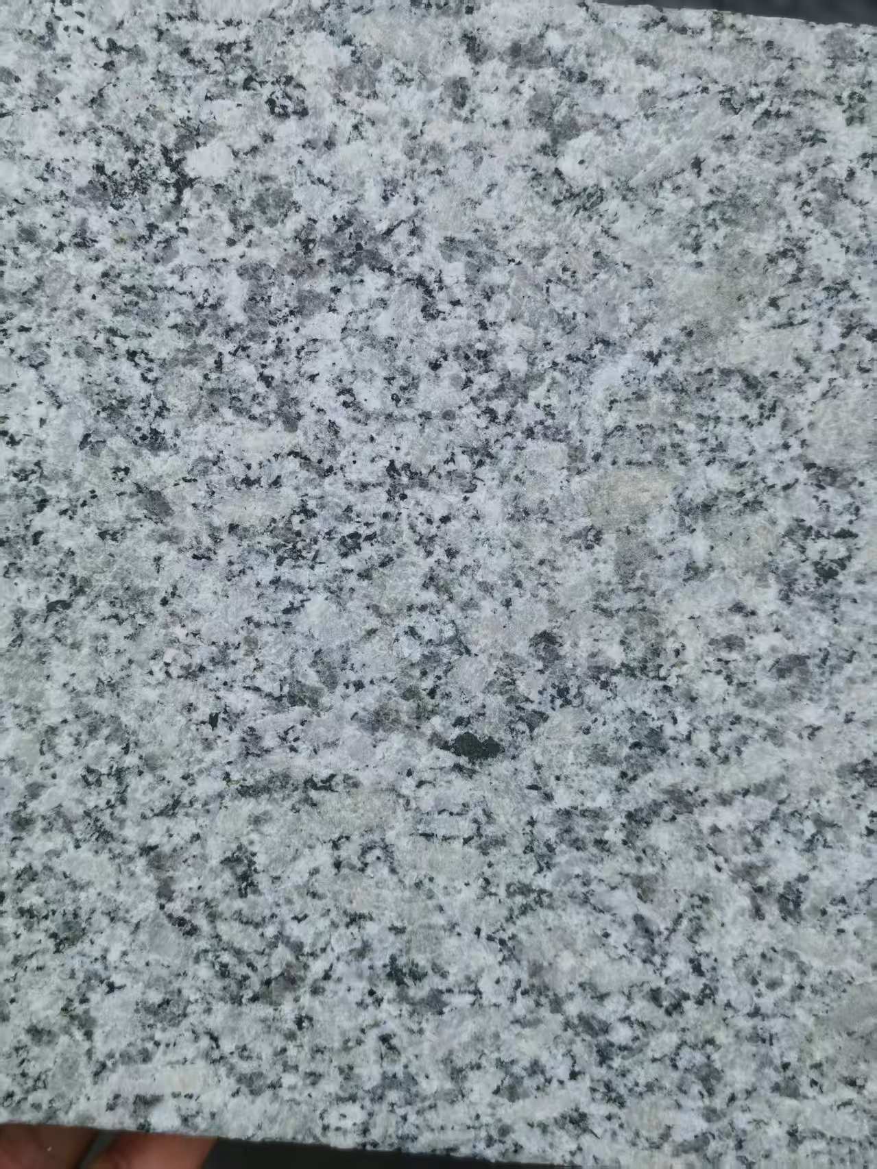 七台河 芙蓉白火烧面