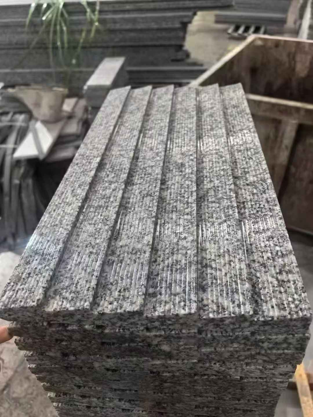 七台河 狼牙石