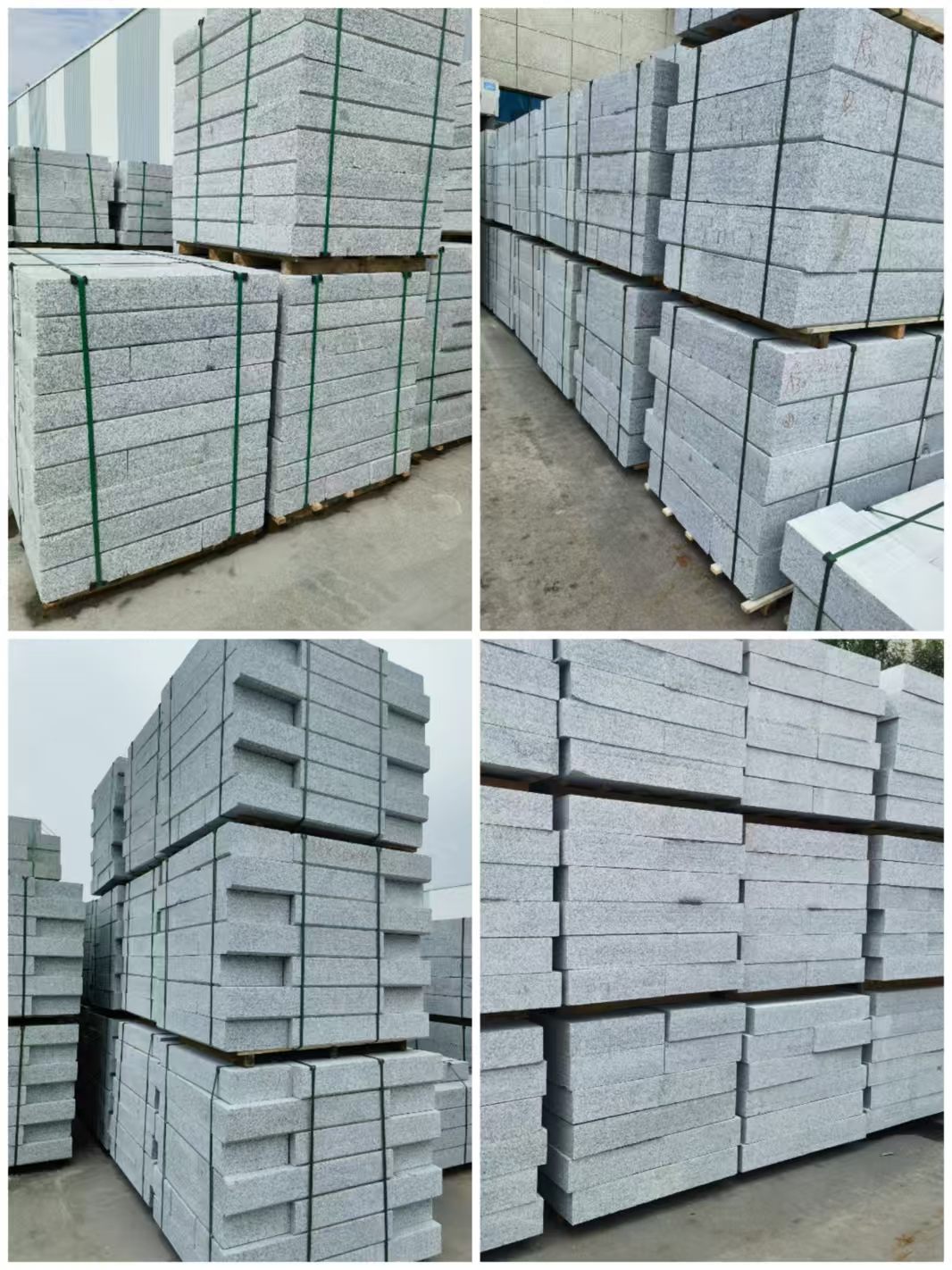 七台河 花岗岩路沿石多少钱