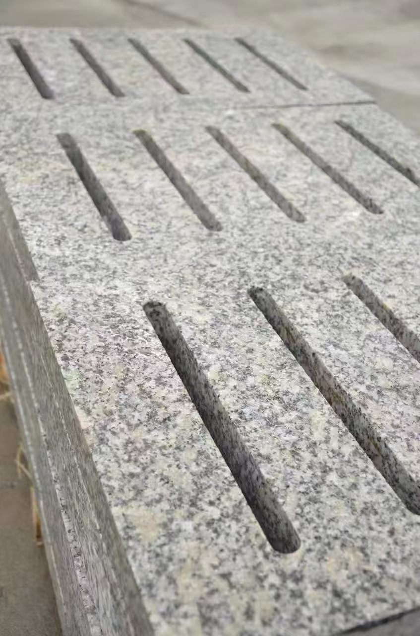 七台河芙蓉白水沟盖板
