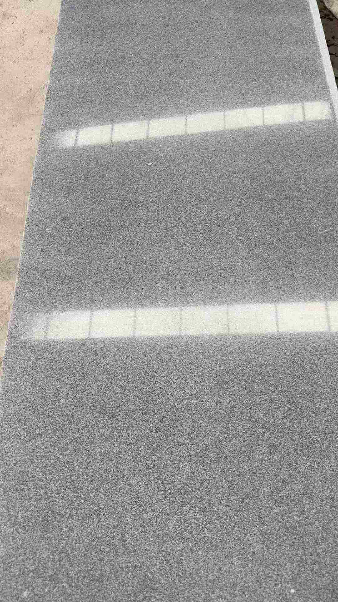 七台河 芝麻灰光面