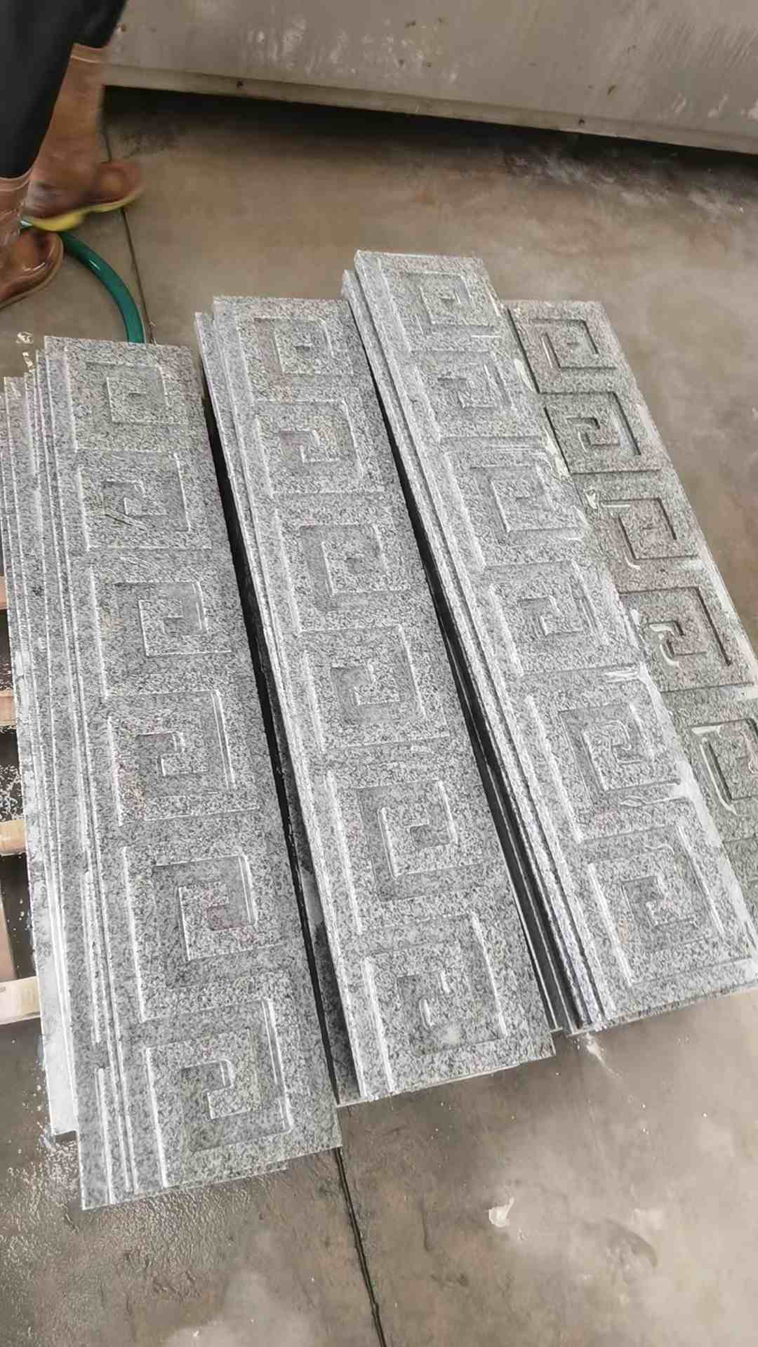 七台河 别墅回纹线条，雕刻